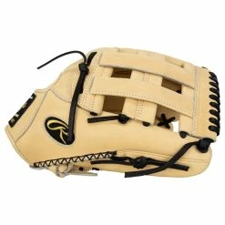 Rawlings Pro Preferred PROS3039-6CSS 12.75" Baseball Glove - 2022 Model -Mitts Store rawlings baseball glove pros3039 6css pro pref 1275 inset2
