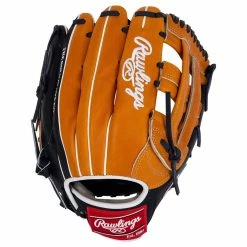 Rawlings Pro Preferred PROS3039-6TN 12.75" Baseball Glove 7 Rawlings Pro Preferred PROS3039-6TN 12.75" Baseball Glove -Mitts Store rawlings baseball glove pros3039 6tn pro preferred 1275