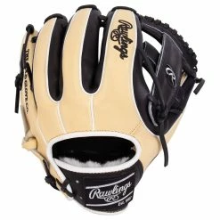 Rawlings Pro Preferred PROS314-13CBW 11.5" Baseball Glove -Mitts Store rawlings baseball glove pros314 13cbw pro preferred 115