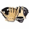 Rawlings Pro Preferred PROS314-13CBW 11.5" Baseball Glove -Mitts Store rawlings baseball glove pros314 13cbw pro preferred 115 inset1 1