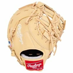 Rawlings Pro Preferred PROSDCTCC 13" First Base Mitt -Mitts Store rawlings baseball glove prosdctcc pro preferred first base mitt 13