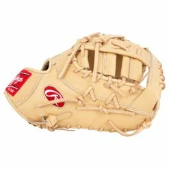 Rawlings Pro Preferred PROSDCTCC 13" First Base Mitt -Mitts Store rawlings baseball glove prosdctcc pro preferred first base mitt 13 inset2