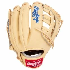 Rawlings Pro Preferred Kris Bryant Game Day Model PROSKB17C 12.25" Baseball Glove -Mitts Store rawlings baseball glove proskb17c pro preferred kris bryant 1225