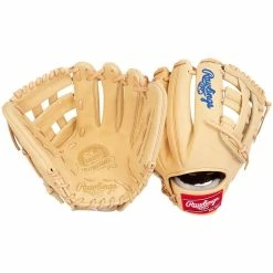 Rawlings Pro Preferred Kris Bryant Game Day Model PROSKB17C 12.25" Baseball Glove