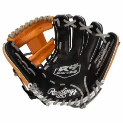 Rawlings R9 Series 11.25" Baseball Glove - 2023 Model -Mitts Store rawlings baseball glove r9 1125 23