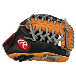 Rawlings R9 Series 11.5" Baseball Glove - 2023 Model -Mitts Store rawlings baseball glove r9 115 23 inset2