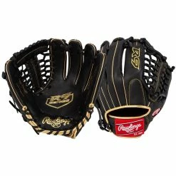 Rawlings R9 Series 11.75" Baseball Glove - 2021 Model
