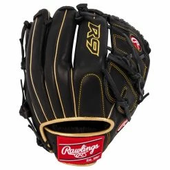 Rawlings R9 Series 12" Baseball Glove - 2021 Model -Mitts Store rawlings baseball glove r9 12 21