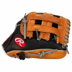 Rawlings R9 Series 12" Baseball Glove - 2023 Model -Mitts Store rawlings baseball glove r9 12 23 inset2