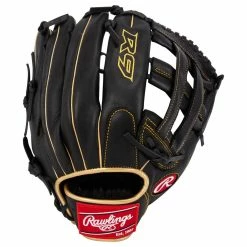 Rawlings R9 Series 12.75" Baseball Glove - 2021 Model -Mitts Store rawlings baseball glove r9 1275 21