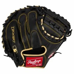 Rawlings R9 Series 32.5" Baseball Catcher's Mitt - 2021 Model -Mitts Store rawlings baseball glove r9 325 catchers mitt 21