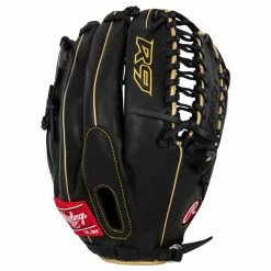 Rawlings R9 Series 12.75" Trap-Eze Baseball Glove - 2021 Model 7 Rawlings R9 Series 12.75" Trap-Eze Baseball Glove - 2021 Model -Mitts Store rawlings baseball glove r9 r90619bgfs 1275 21