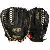 Rawlings R9 Series 12.75" Trap-Eze Baseball Glove - 2021 Model -Mitts Store rawlings baseball glove r9 r90619bgfs 1275 21 inset1 1