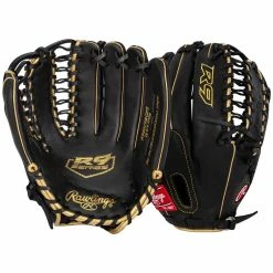 Rawlings R9 Series 12.75" Trap-Eze Baseball Glove - 2021 Model