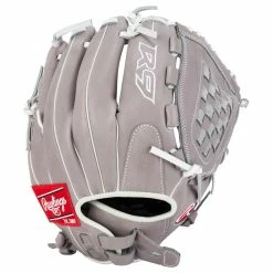 Rawlings R9 Series 12" Fastpitch Softball Glove - 2021 Model