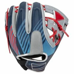 Rawlings REV1X REV204-2X 11.5" Baseball Glove - 2023 Model -Mitts Store rawlings baseball glove rev1x rev204 2x 115 23 inset1