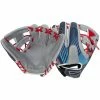 Rawlings REV1X REV204-2X 11.5" Baseball Glove - 2023 Model -Mitts Store rawlings baseball glove rev1x rev204 2x 115 23 1