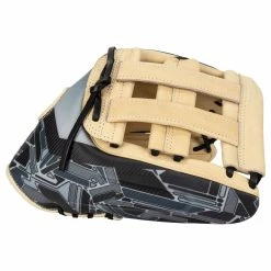 Rawlings REV1X REV3039-6 12.75" Baseball Glove - 2023 Model -Mitts Store rawlings baseball glove rev1x rev3039 6 1275 23 inset2