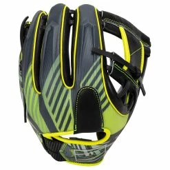 Rawlings REV1X Francisco Lindor Game Day Model REVFL12 11.75" Baseball Glove - 2023 Model 7 Rawlings REV1X Francisco Lindor Game Day Model REVFL12 11.75" Baseball Glove - 2023 Model -Mitts Store rawlings baseball glove rev1x revfl12 francisco lindor 1175 23 inset1