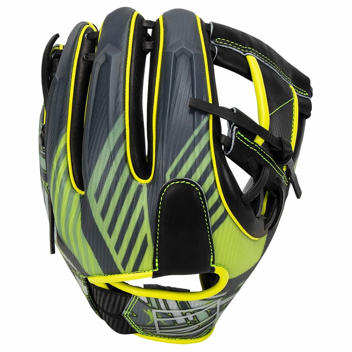 Rawlings REV1X Francisco Lindor Game Day Model REVFL12 11.75" Baseball Glove - 2023 Model 5 Rawlings REV1X Francisco Lindor Game Day Model REVFL12 11.75" Baseball Glove - 2023 Model - Image 3