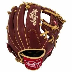Rawlings Sandlot 11.5" Baseball Glove - 2022 Model -Mitts Store rawlings baseball glove sandlot 115 22