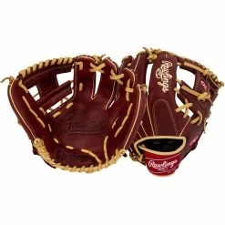 Rawlings Sandlot 11.5" Baseball Glove - 2022 Model