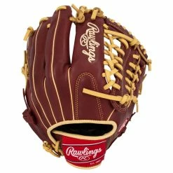 Rawlings Sandlot 11.75" Baseball Glove - 2022 Model -Mitts Store rawlings baseball glove sandlot 1175 22