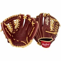 Rawlings Sandlot 11.75" Baseball Glove - 2022 Model
