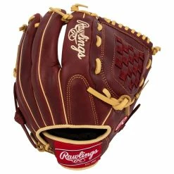 Rawlings Sandlot 12" Baseball Glove - 2022 Model -Mitts Store rawlings baseball glove sandlot 12 22