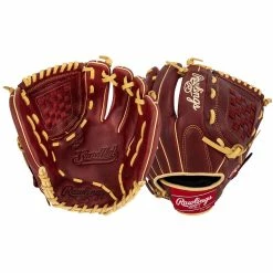Rawlings Sandlot 12" Baseball Glove - 2022 Model