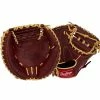 Rawlings Sandlot 33" Baseball Catcher's Mitt - 2022 Model -Mitts Store rawlings baseball glove sandlot 33 catchers mitt 22 inset1 1