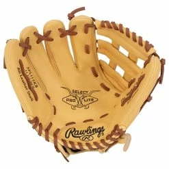 Rawlings Kris Bryant Select Pro Lite 11.5" Youth Baseball Glove - 2022 Model -Mitts Store rawlings baseball glove youth kris bryant select pro lite 115 22 inset1