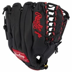 Rawlings Mike Trout Select Pro Lite 12.25" Youth Baseball Glove -Mitts Store rawlings baseball glove youth mike trout select pro lite 1225