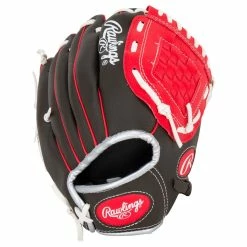 Rawlings Players Series 10" Youth Baseball Glove -Mitts Store rawlings baseball glove youth players series 10