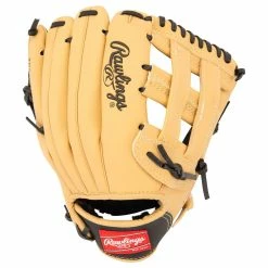Rawlings Players Series 11.5" Youth Baseball Glove 8 Rawlings Players Series 11.5" Youth Baseball Glove -Mitts Store rawlings baseball glove youth players series 115