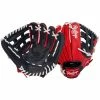 Rawlings Ronald Acuna Jr Select Pro Lite 11.5" Youth Baseball Glove - 2022 Model -Mitts Store rawlings baseball glove youth ronald acuna jr select pro lite 115 22 inset1 1
