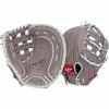 Rawlings R9 Series 12.5" Fastpitch Softball First Base Mitt - 2021 Model