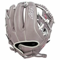 Rawlings R9 Series 11.75" Fastpitch Softball Glove - 2021 Model 7 Rawlings R9 Series 11.75" Fastpitch Softball Glove - 2021 Model -Mitts Store rawlings fastpitch glove r9 1175 21