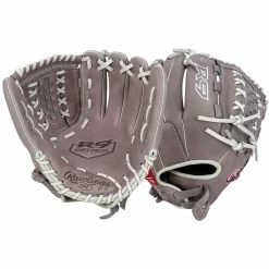 Rawlings R9 Series 12" Fastpitch Softball Glove - 2021 Model