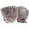 Rawlings R9 Series 12.5" Fastpitch Softball Glove - 2021 Model -Mitts Store rawlings fastpitch glove r9 125 21 inset1 1