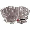 Rawlings R9 Series 12.5" Double Lace Fastpitch Softball Glove - 2021 Model 2 Rawlings R9 Series 12.5" Double Lace Fastpitch Softball Glove - 2021 Model -Mitts Store rawlings fastpitch glove r9 125 double lace 21 inset1 1