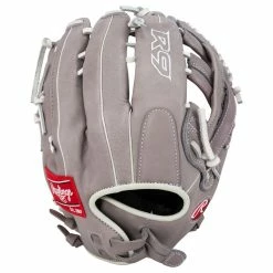 Rawlings R9 Series 13" Fastpitch Softball Glove - 2021 Model -Mitts Store rawlings fastpitch glove r9 13 21
