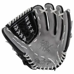 Rawlings Heart Of The Hide PRO125SB-18GB 12.5" Fastpitch Softball Glove - 2022 Model -Mitts Store rawlings fastpitch softball glove hoh pro125sb 18gb 125