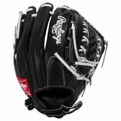 Rawlings Heart Of The Hide PRO125SB-18GB 12.5" Fastpitch Softball Glove - 2022 Model -Mitts Store rawlings fastpitch softball glove hoh pro125sb 18gb 125 inset1