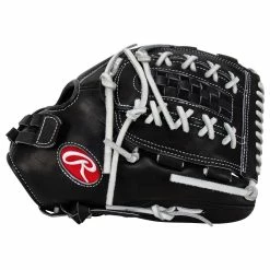 Rawlings Heart Of The Hide PRO125SB-18GB 12.5" Fastpitch Softball Glove - 2022 Model -Mitts Store rawlings fastpitch softball glove hoh pro125sb 18gb 125 inset2