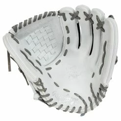 Rawlings Heart Of The Hide PRO125SB-3WCF 12.5" Fastpitch Softball Glove - 2022 Model 6 Rawlings Heart Of The Hide PRO125SB-3WCF 12.5" Fastpitch Softball Glove - 2022 Model -Mitts Store rawlings fastpitch softball glove hoh pro125sb 3wcf 125