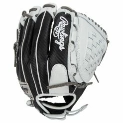 Rawlings Heart Of The Hide PRO125SB-3WCF 12.5" Fastpitch Softball Glove - 2022 Model 7 Rawlings Heart Of The Hide PRO125SB-3WCF 12.5" Fastpitch Softball Glove - 2022 Model -Mitts Store rawlings fastpitch softball glove hoh pro125sb 3wcf 125 inset1