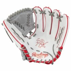 Rawlings Heart Of The Hide PRO716SB-31WG 12" Fastpitch Softball Glove - 2023 Model 6 Rawlings Heart Of The Hide PRO716SB-31WG 12" Fastpitch Softball Glove - 2023 Model -Mitts Store rawlings fastpitch softball glove hoh pro716sb 31wg 12 inset1