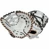 Rawlings Heart Of The Hide PRODCTSBW 13" Fastpitch Softball First Base Mitt - 2022 Model -Mitts Store rawlings fastpitch softball glove hoh prodctsbw first base mitt 125 1