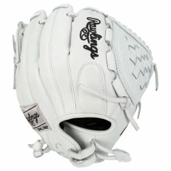 Rawlings Liberty Advanced RLA115-3W 11.5" Fastpitch Softball Glove - 2023 Model -Mitts Store rawlings fastpitch softball glove liberty adv rla115 3w 115 inset2